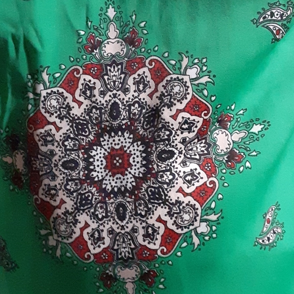 Top/ blouse - Picture 5 of 7